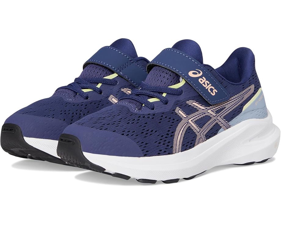 Asics Kids GT-1000 13 유아용 스니커즈