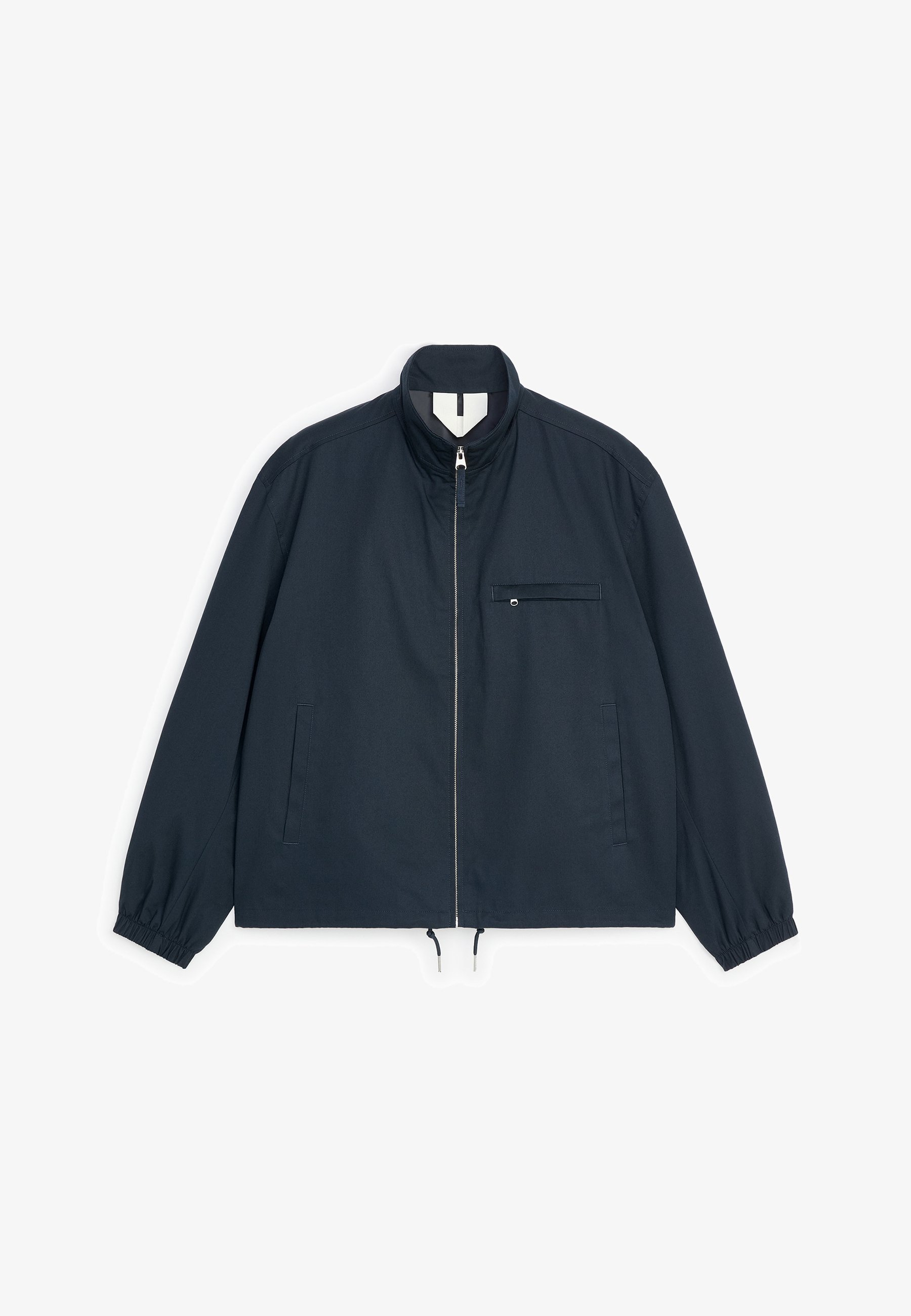 Arket 박시 자켓