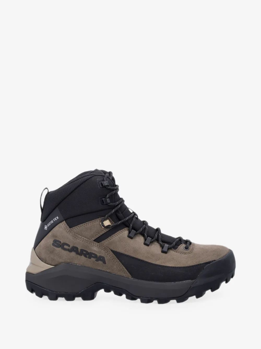 SCARPA 무스탕 TRK GTX 패널 부츠