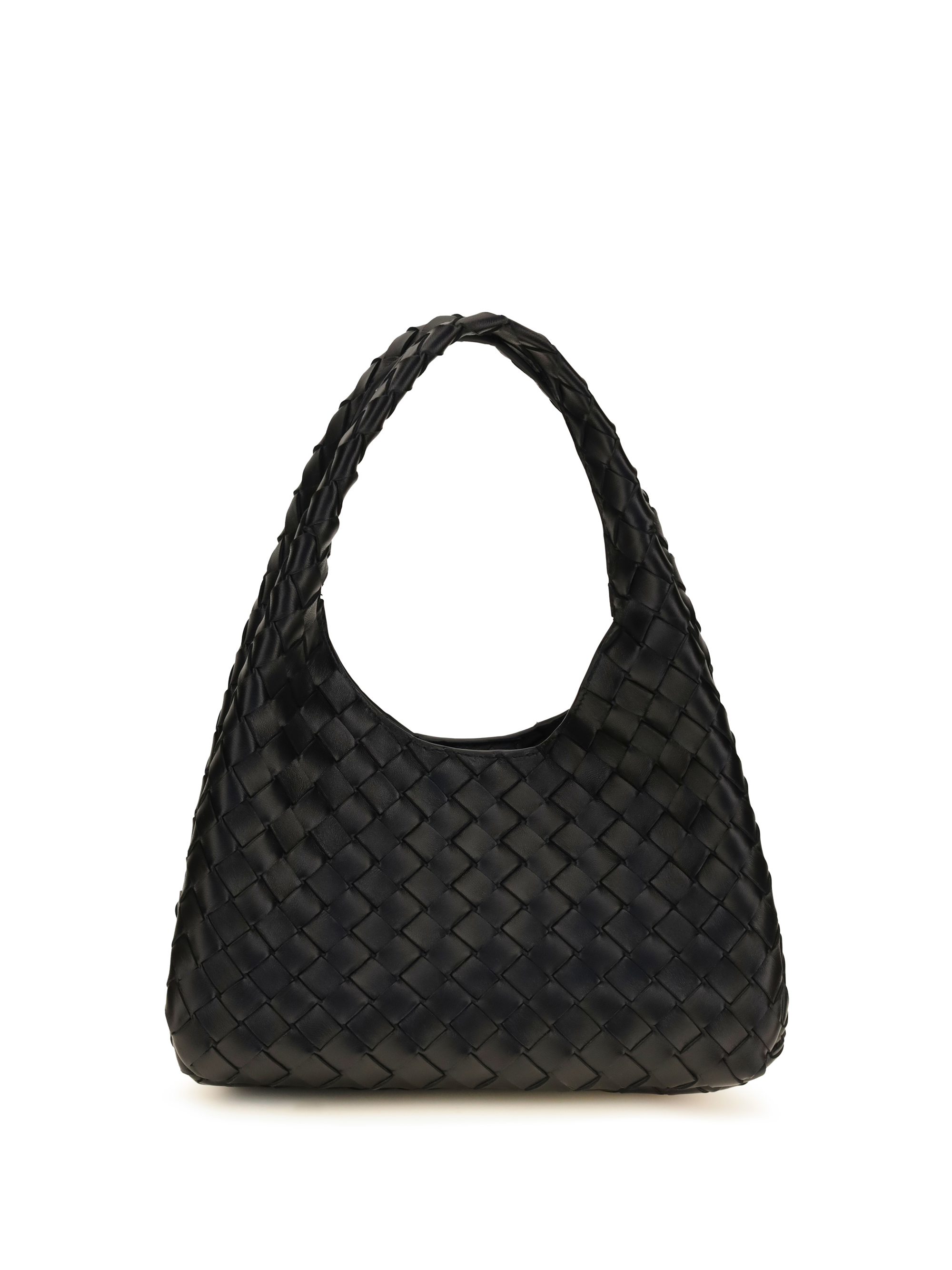 BOTTEGA VENETA 캄파나 숄더 백