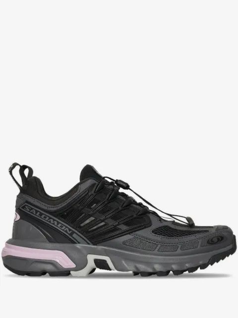 SALOMON ASC Pro 아스팔트 팬텀 캐슬록 스니커즈