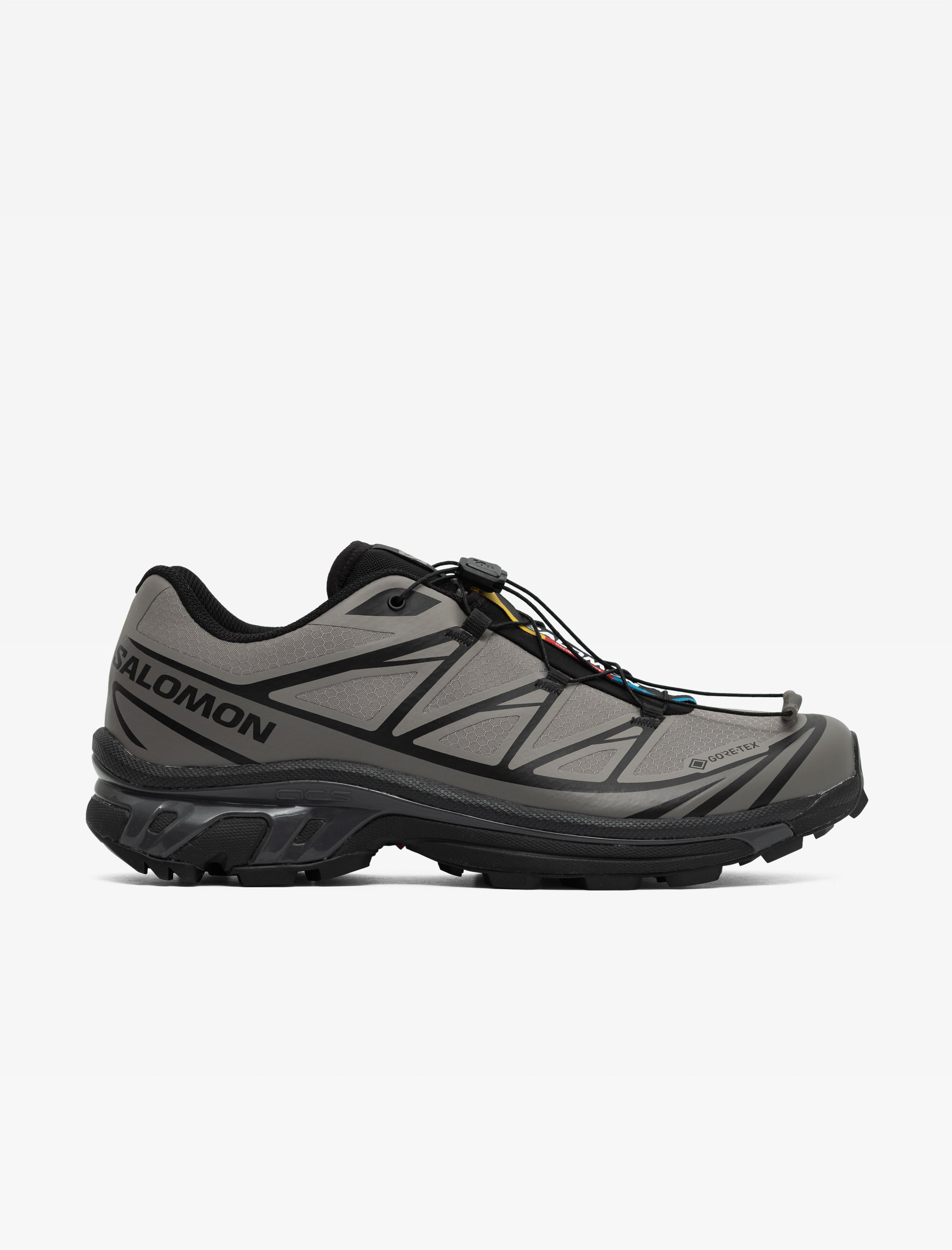 SALOMON XT-6 GTX