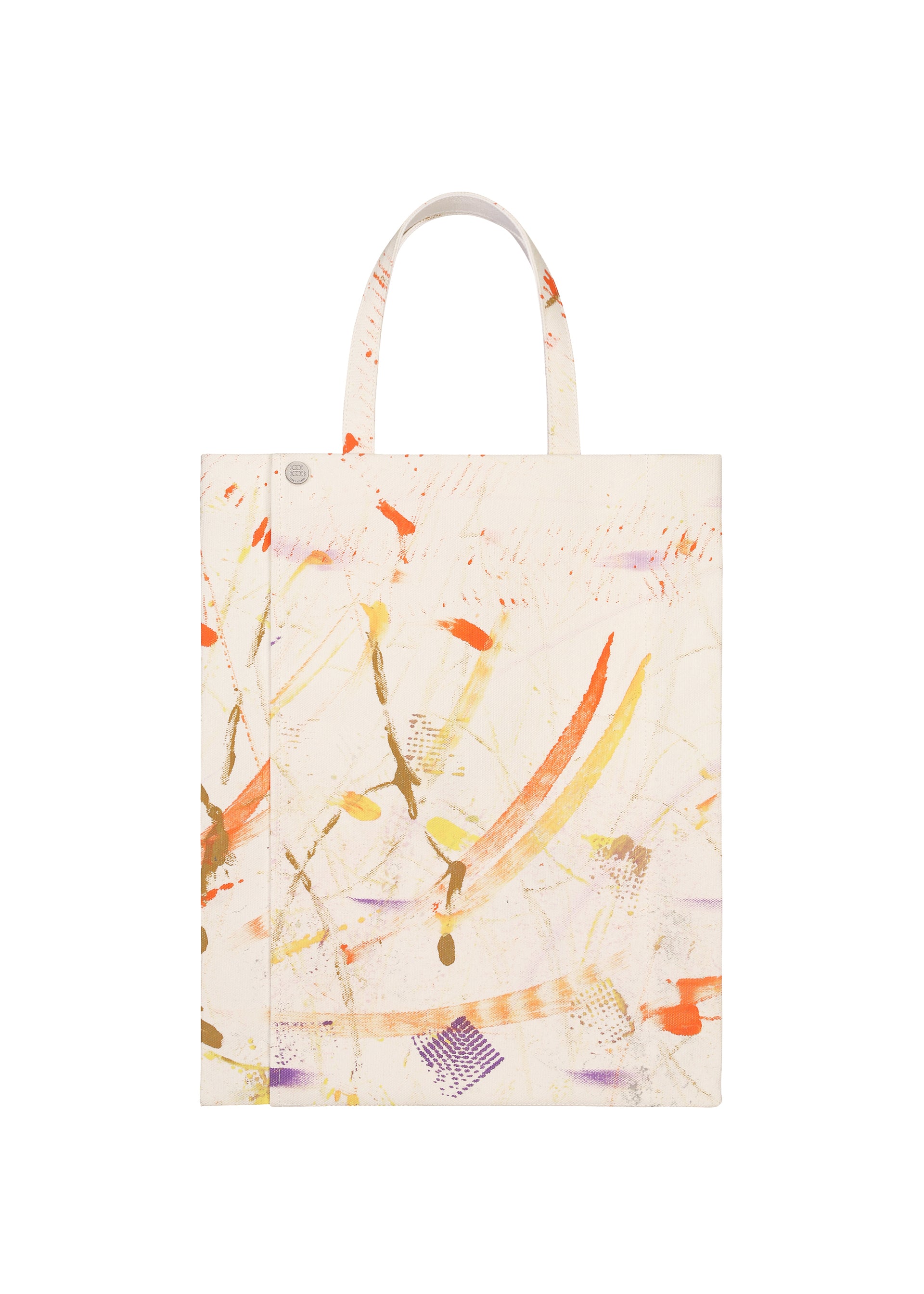 GOOD GOODS ISSEY MIYAKE 굿 프린터스 백 시부야