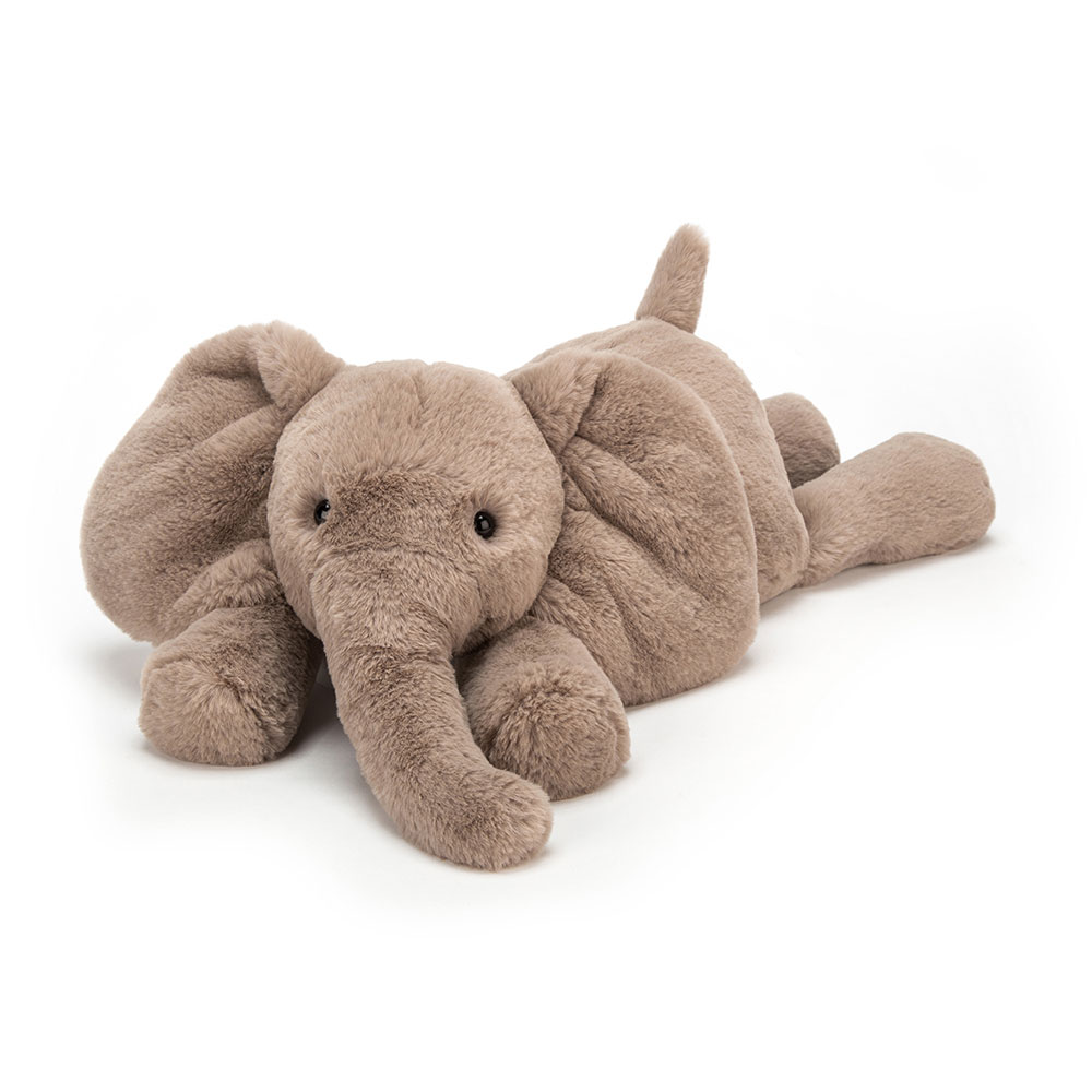 Jellycat 스머지 엘리펀트