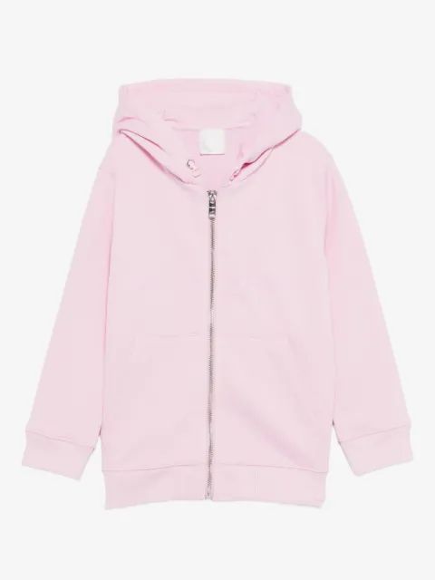 Givenchy Kids 집업 후드티