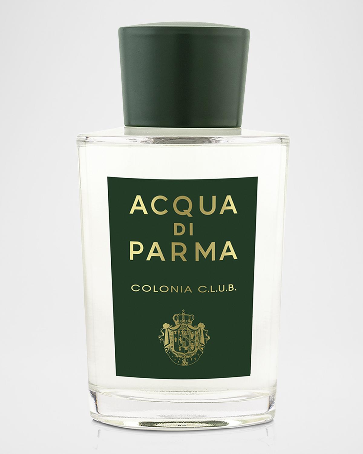 Acqua Di Parma 콜로니아 C.L.U.B. 오 드 코롱