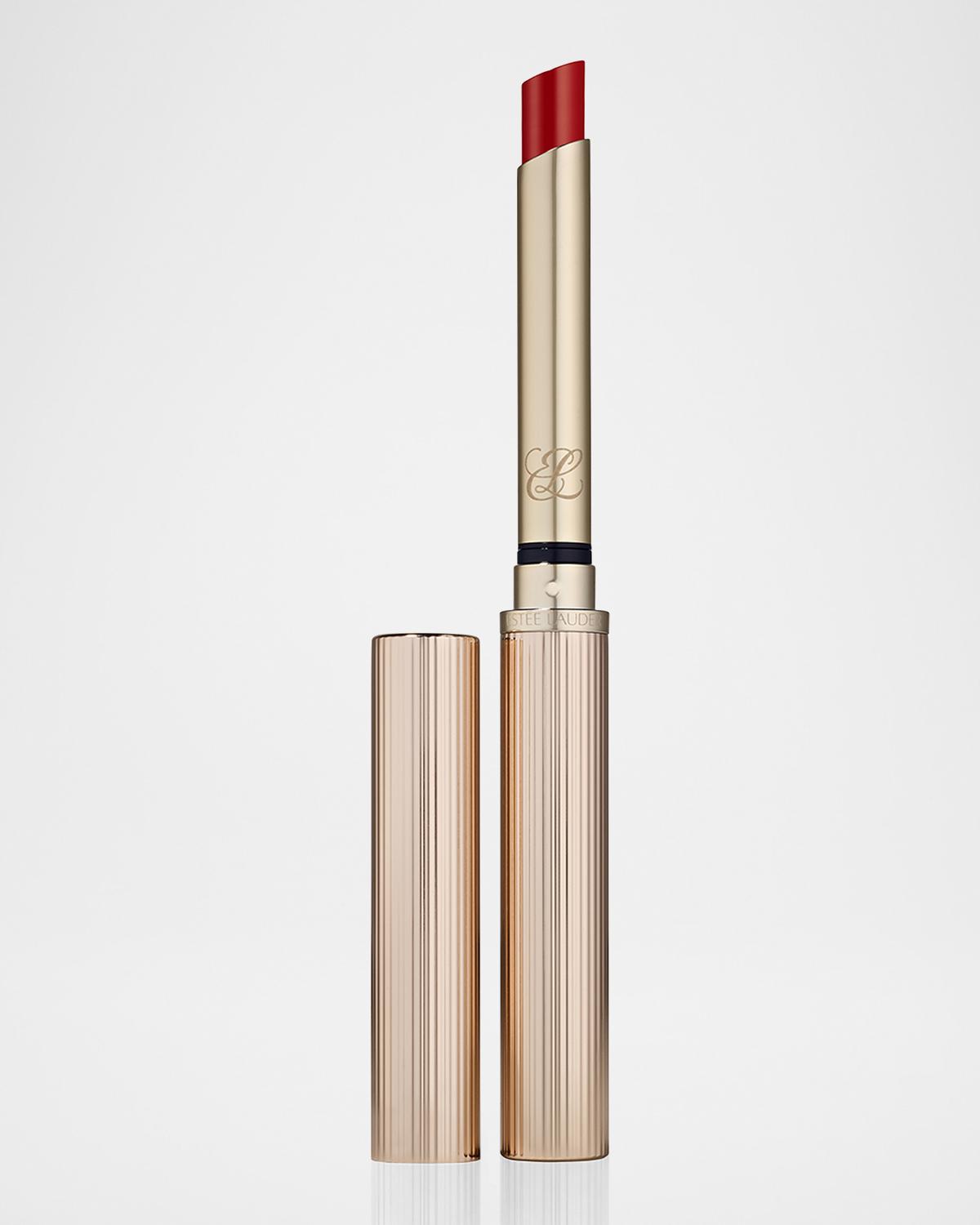 ESTÉE LAUDER 풀 컬러 엑스플리시트 롱래스팅 립스틱