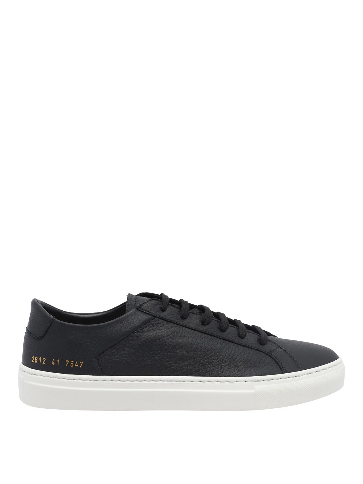 COMMON PROJECTS 아킬레스 피우마 스니커즈