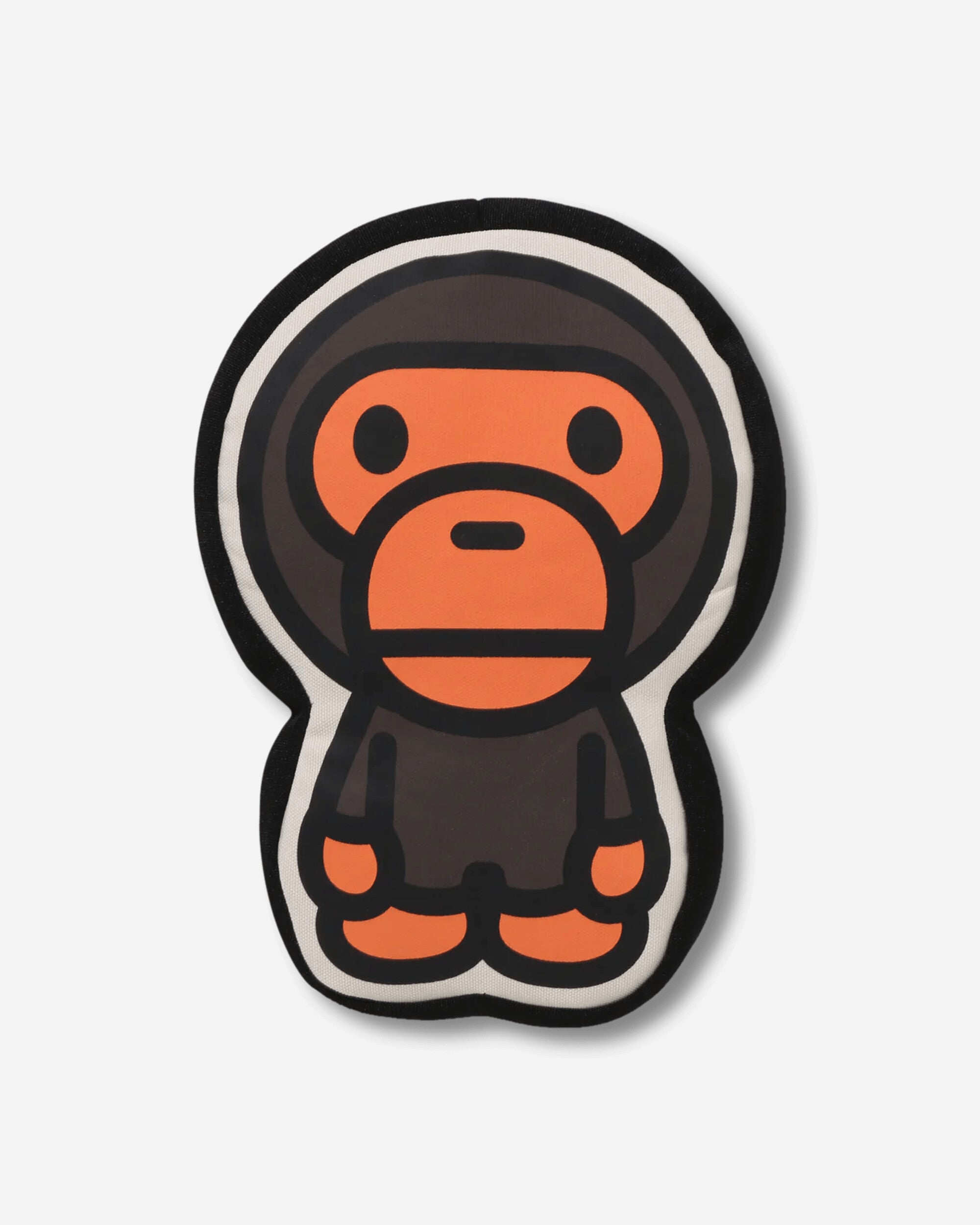 新品　BABYMILO FACE クッション　BABYMILOSTORE Baby Milo Friends Cushion | Bape | FETCHING