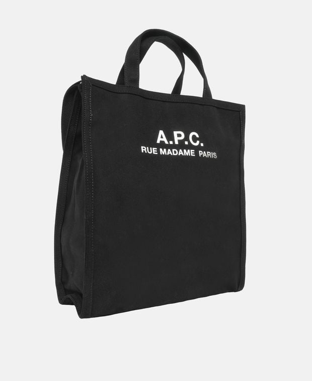 A.P.C. 토트백