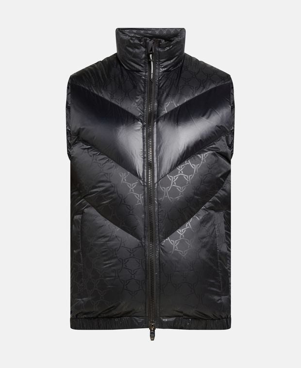 NOBIS 다운 조끼