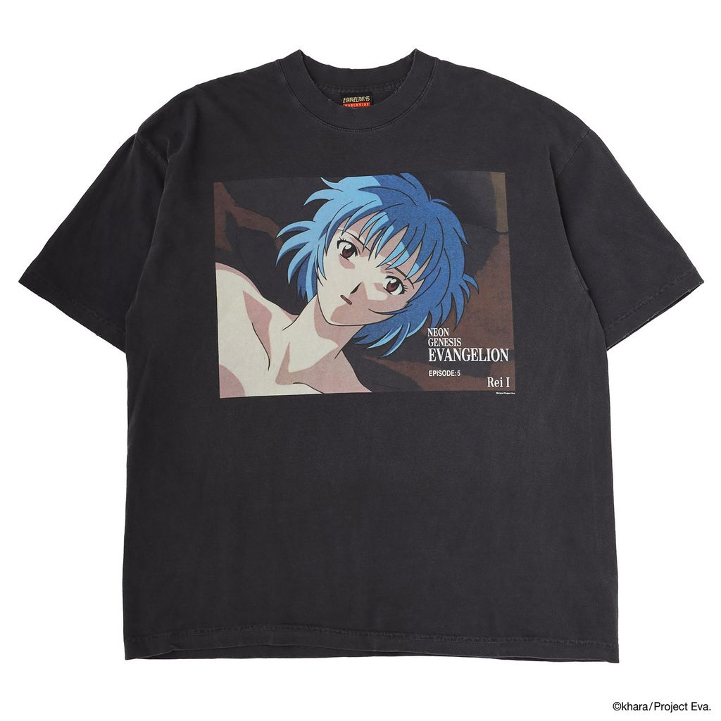 EVANGELION:95 티셔츠