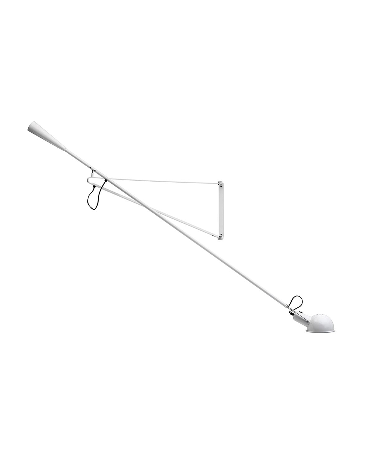 FLOS 265 월 램프