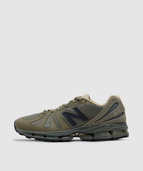 NEW BALANCE 스톤 아일랜드 1890 스니커