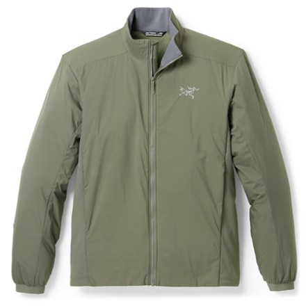 ARC TERYX 아톰 단열 재킷