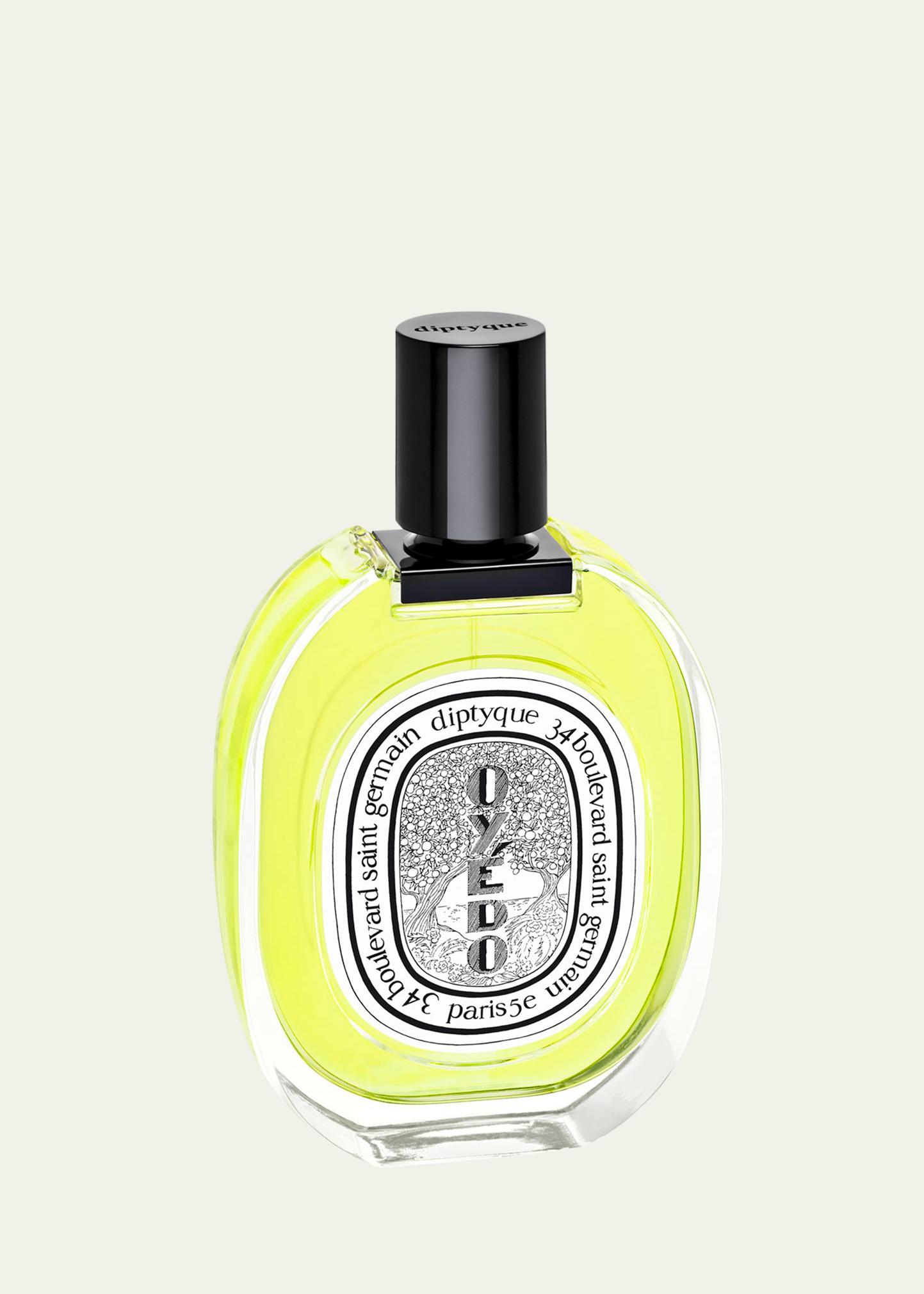 DIPTYQUE 오예도 오 드 뚜왈렛 3.4oz