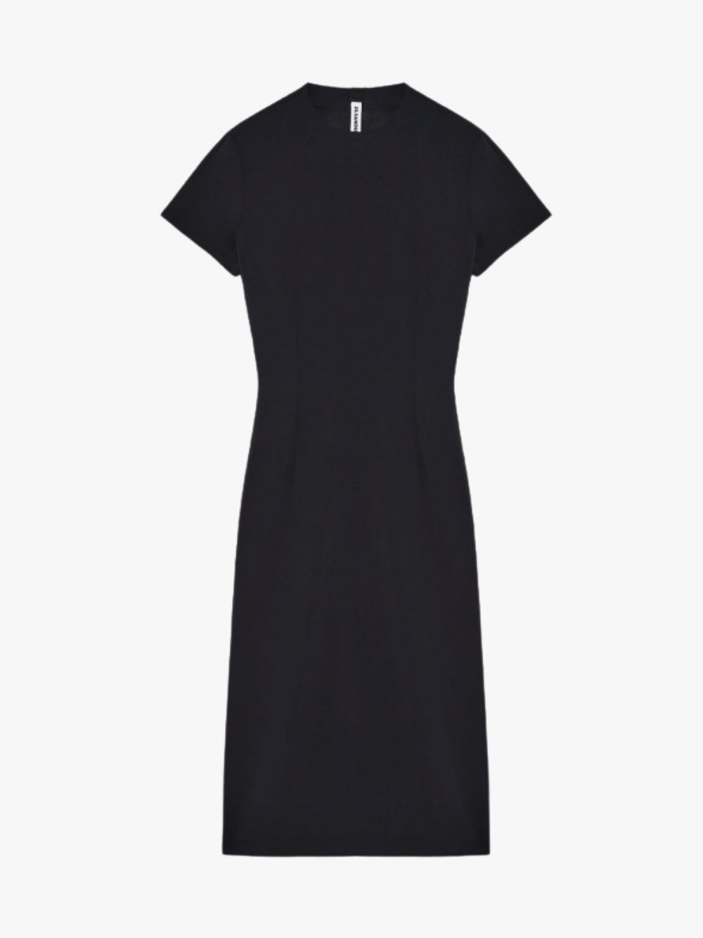 JIL SANDER 질 샌더 드레스