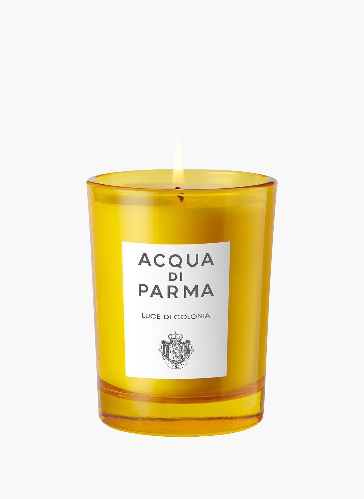 Acqua Di Parma 부지 루체 디 콜로니아