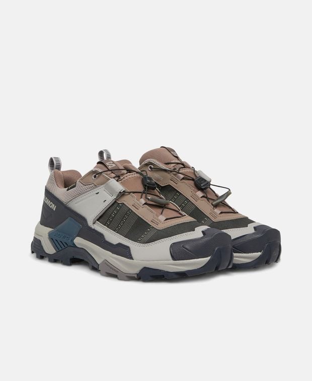 SALOMON 트레킹 슈즈 엑스 울트라 5