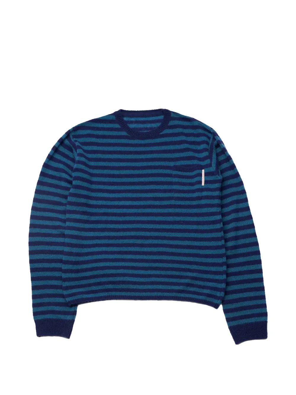 Stockholm (Surfboard) Club 톰미 스트라이프 스웨터