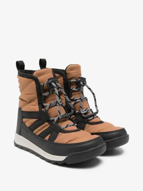 Sorel Kids 휘트니 II 부츠