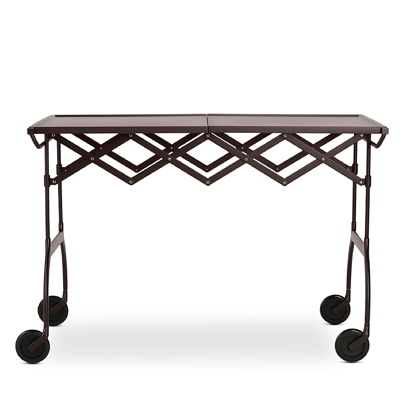 KARTELL 바티스타 매트 폴딩 트롤리