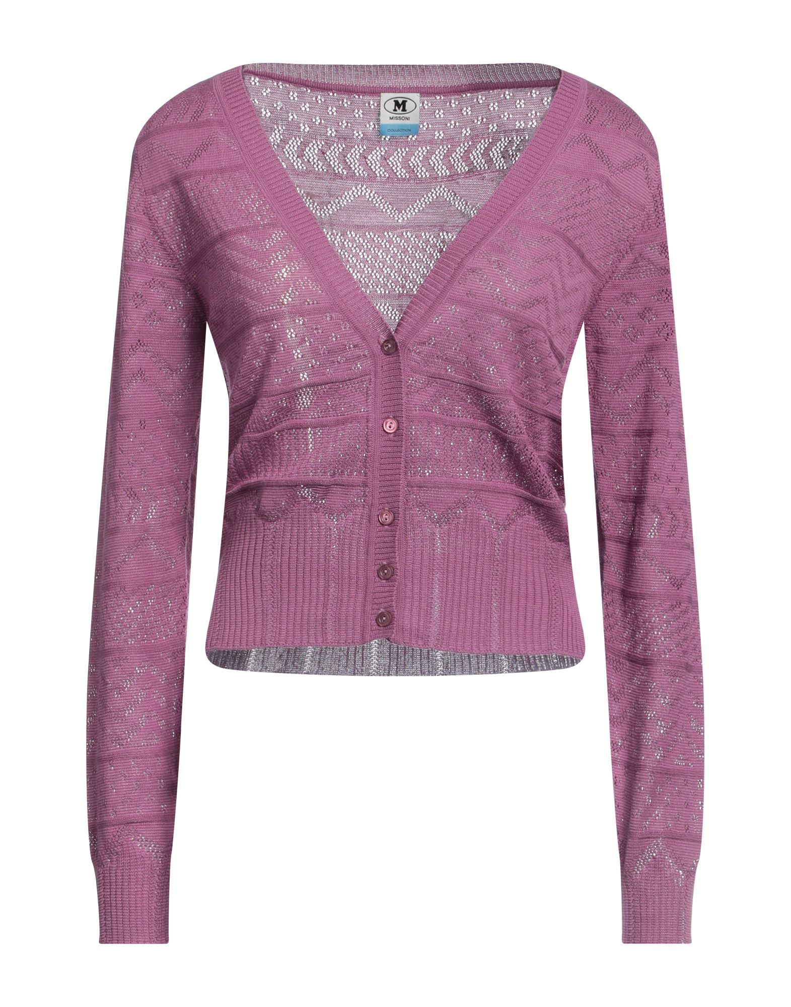 MISSONI 스트릭자케