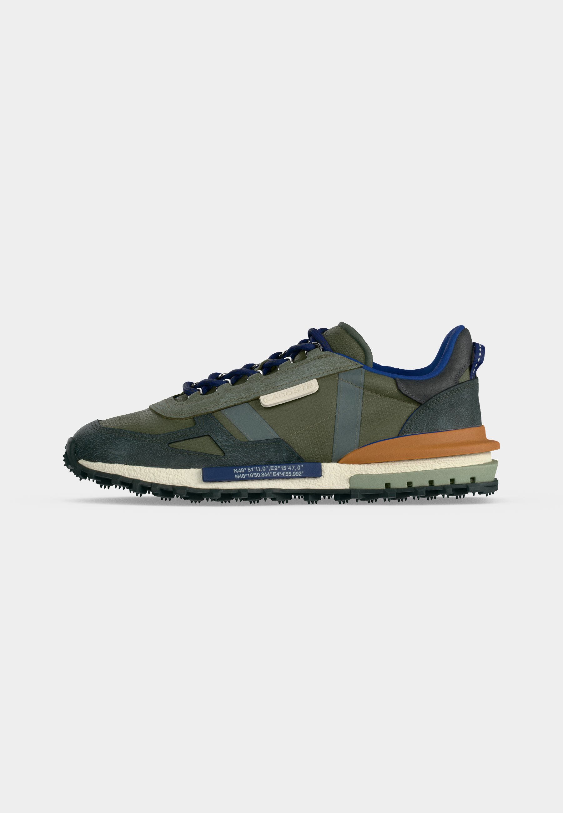 Lacoste 엘리트 액티브 2264 스니커즈
