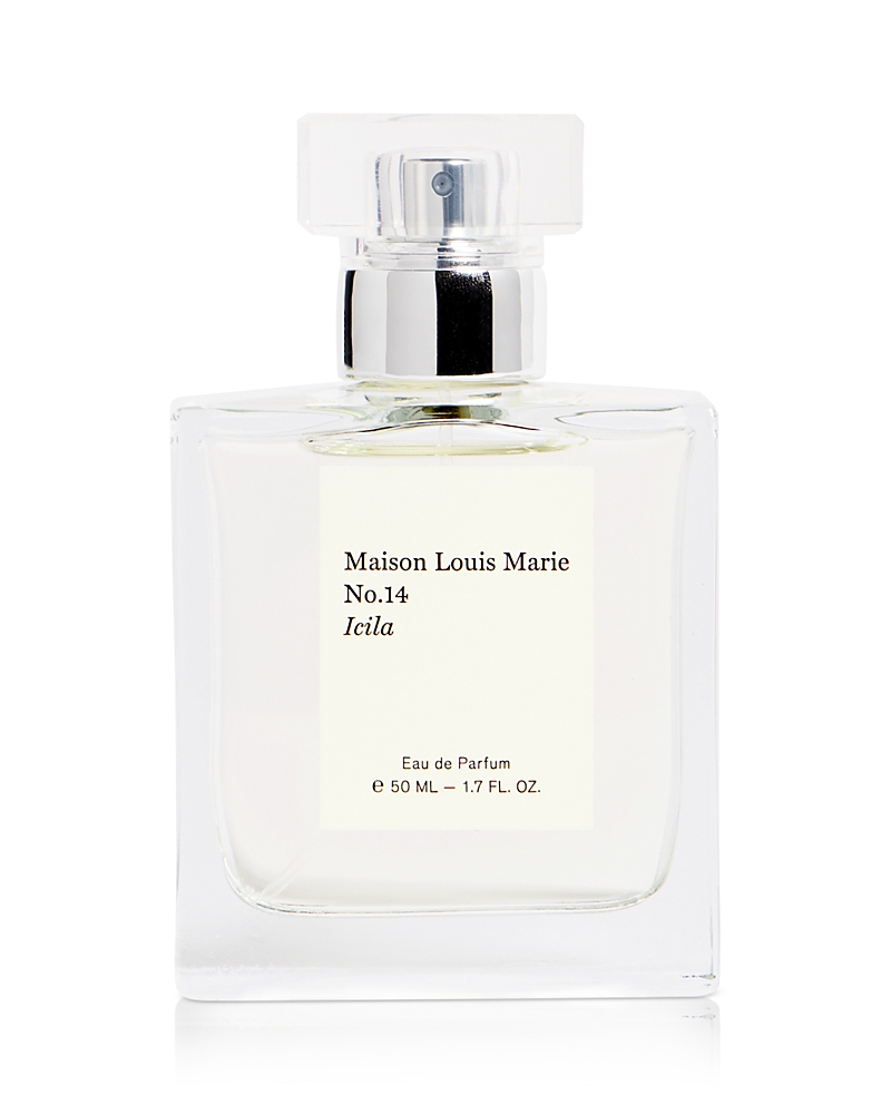 Maison Louis Marie 노 14 이칠라 오 드 퍼퓸 1.7 oz