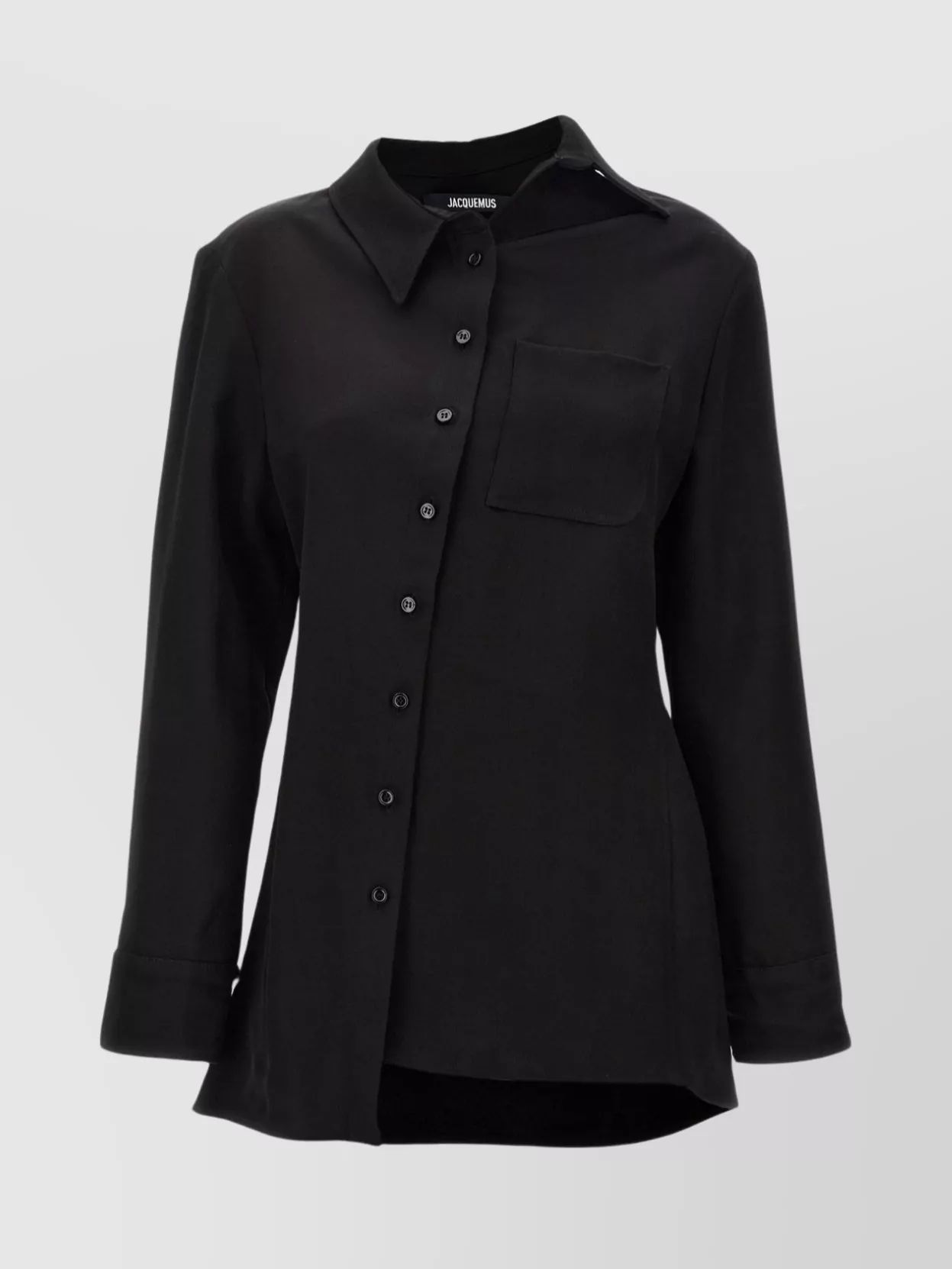 JACQUEMUS 파블로 셔츠