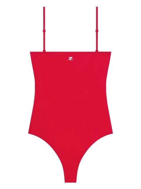 COURRÈGES 헤리티지 수영복