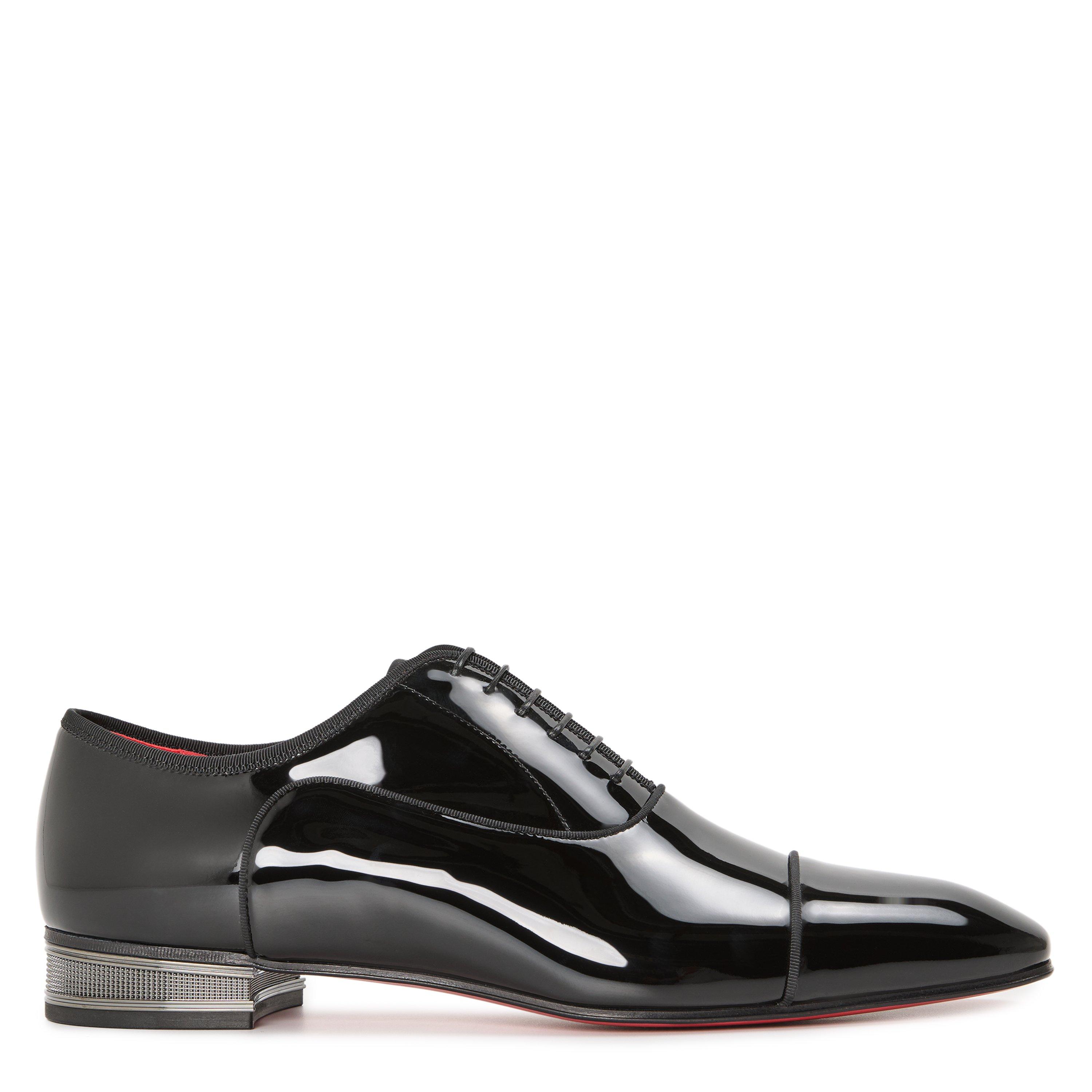 CHRISTIAN LOUBOUTIN 크리스 그레고 갈빈 Sn64