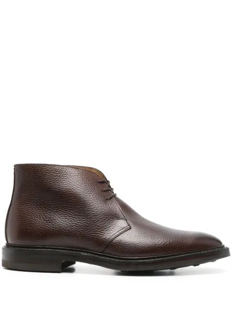 Crockett & Jones 브레콘 부츠