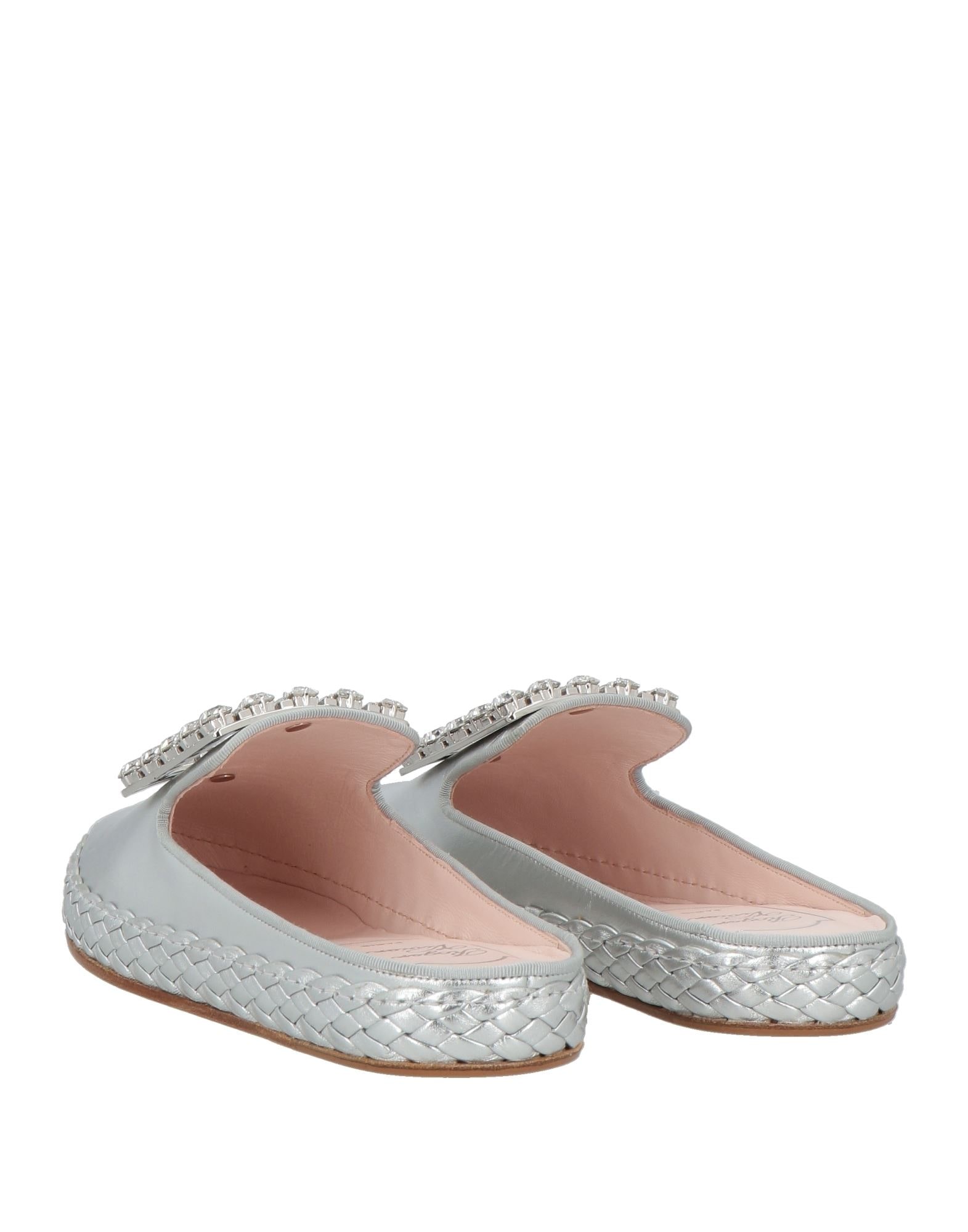 ROGER VIVIER 뮬 클로그