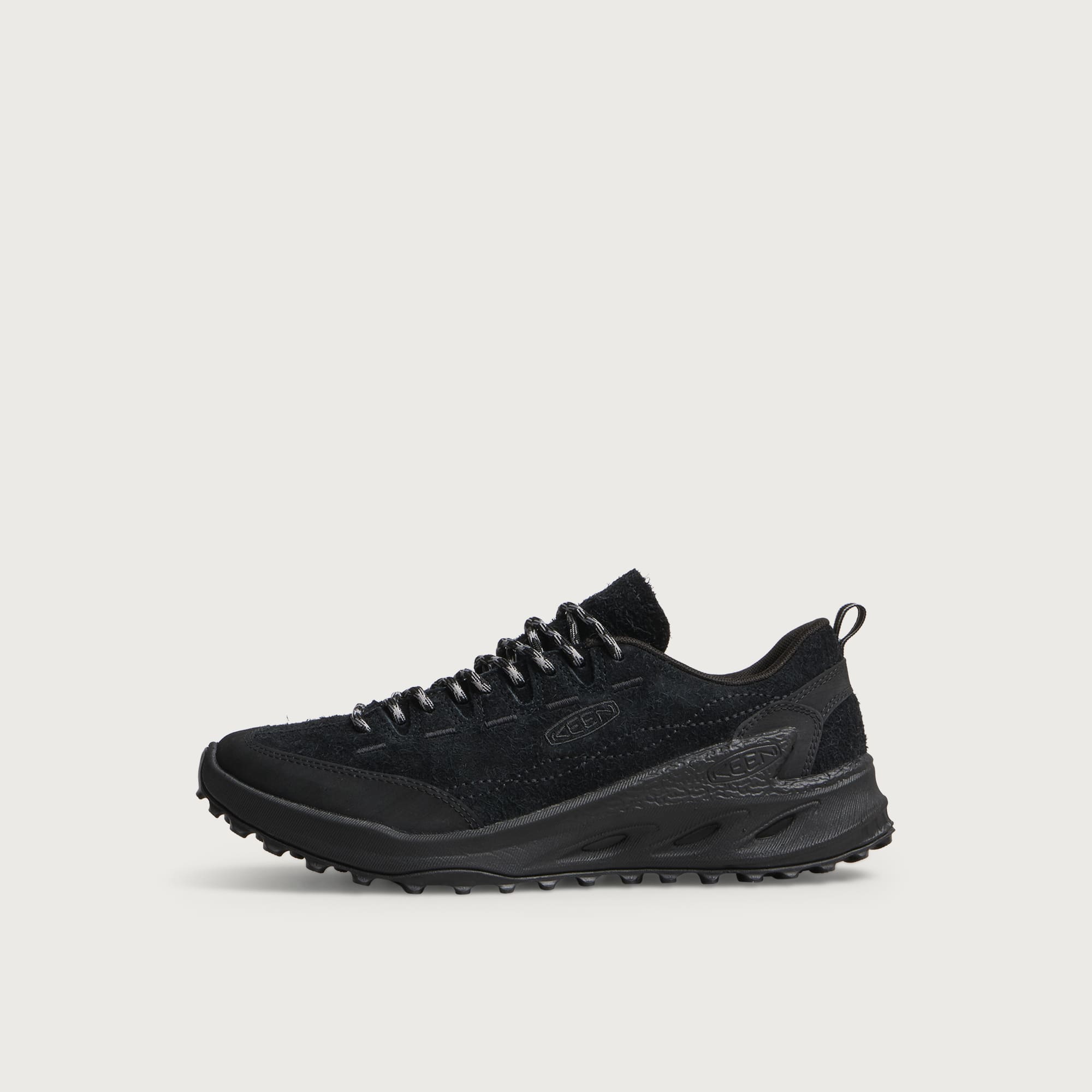 Keen 재스퍼 지오닉