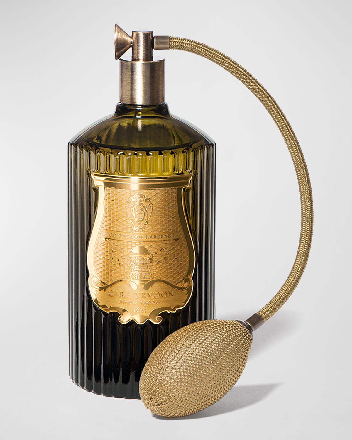TRUDON 에르네스토 룸 스프레이 가죽 & 담배 12.7oz