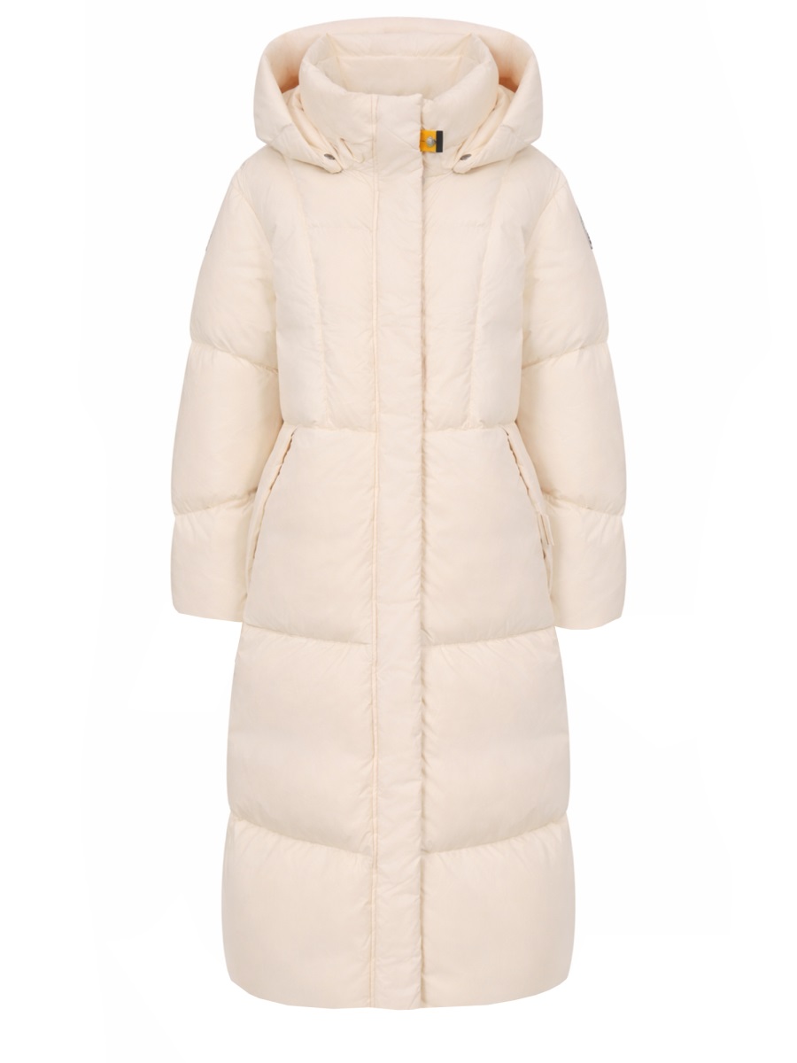 PARAJUMPERS 롱 코트 리우