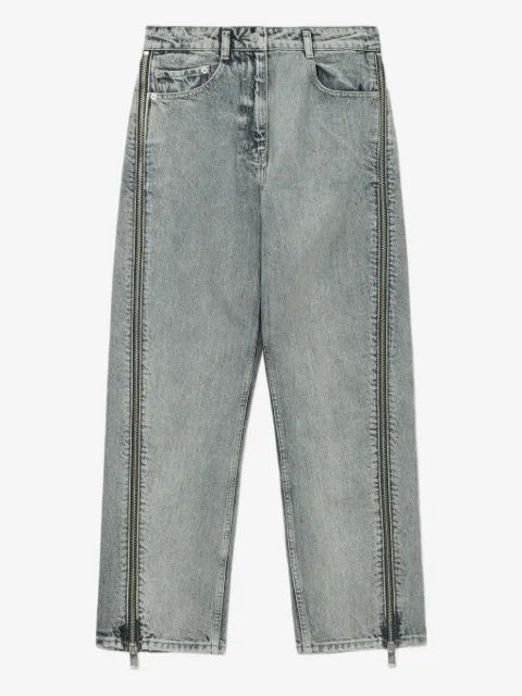 3.1 PHILLIP LIM 사이드 지퍼 진