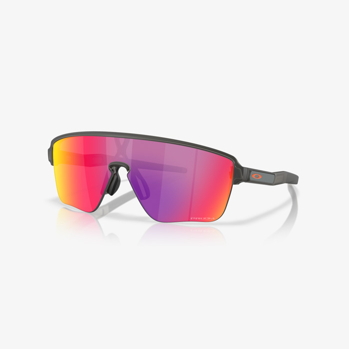 Oakley 오클리 코리더 SQ Grey Smoke Road OO9415-0342 Prizm