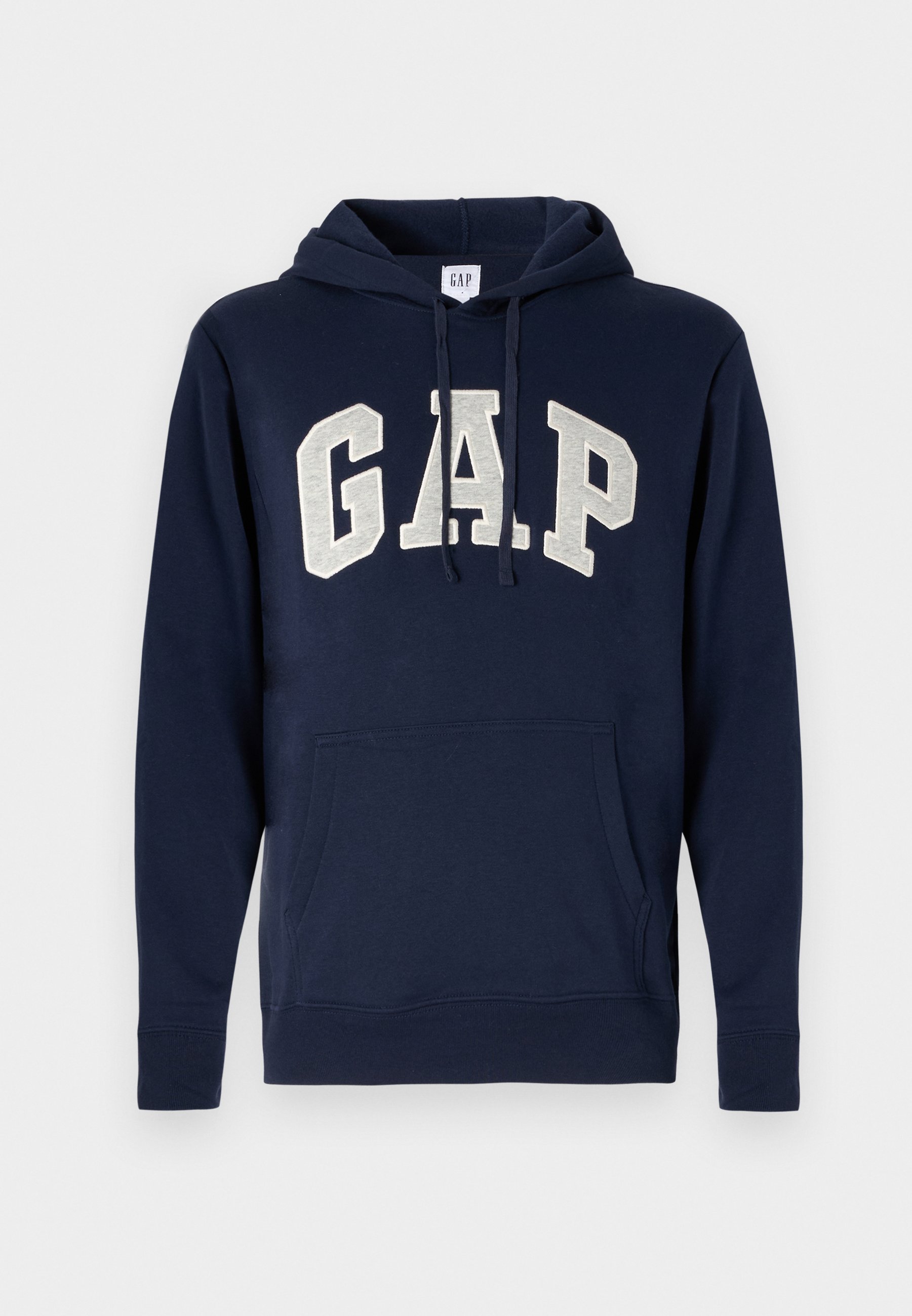 GAP 헤리티지 로고 후드티
