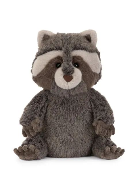 Jellycat 트릭시우 라쿤 봉제 인형