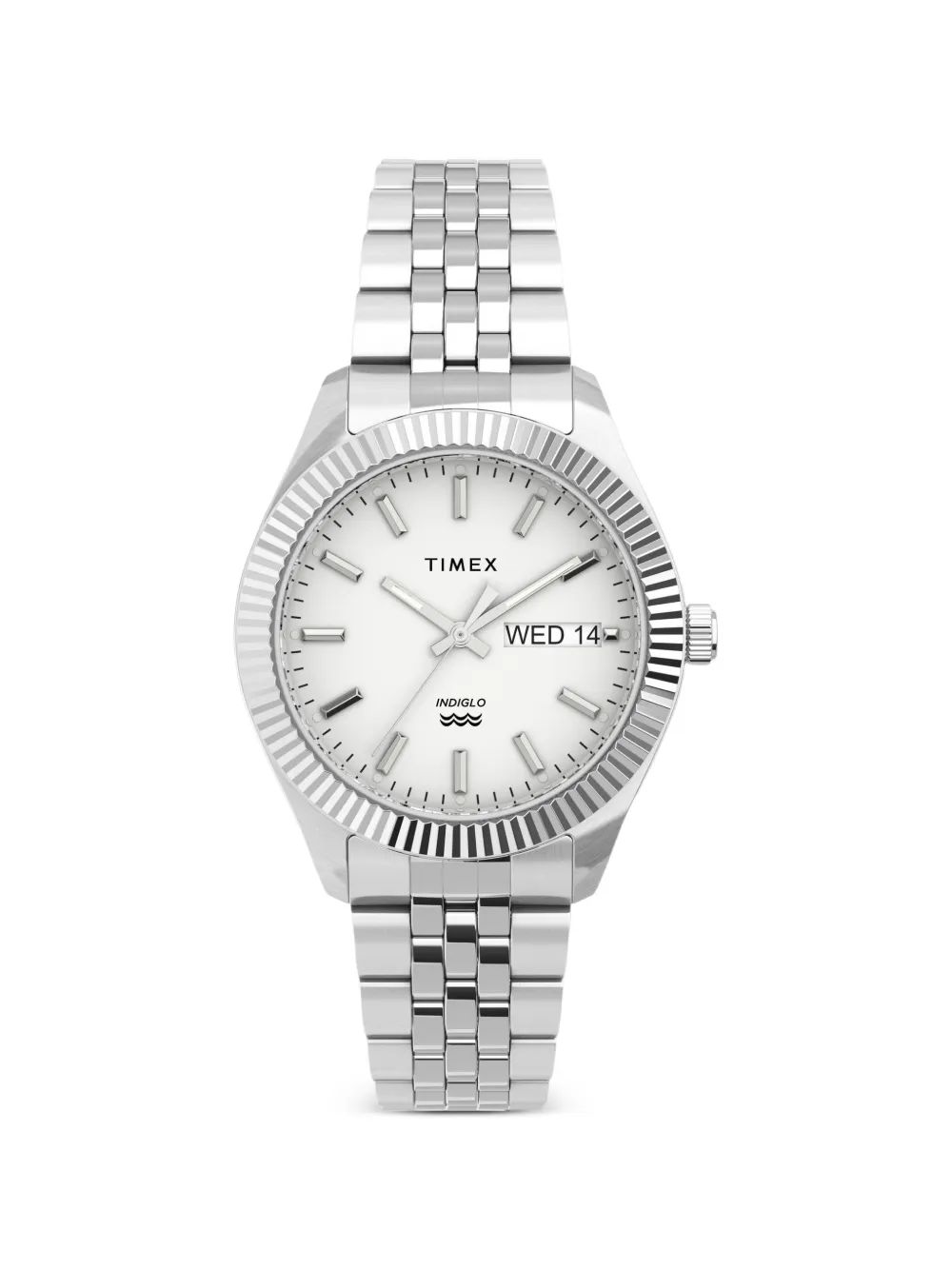 TIMEX 레거시 보이프렌드 36mm 시계