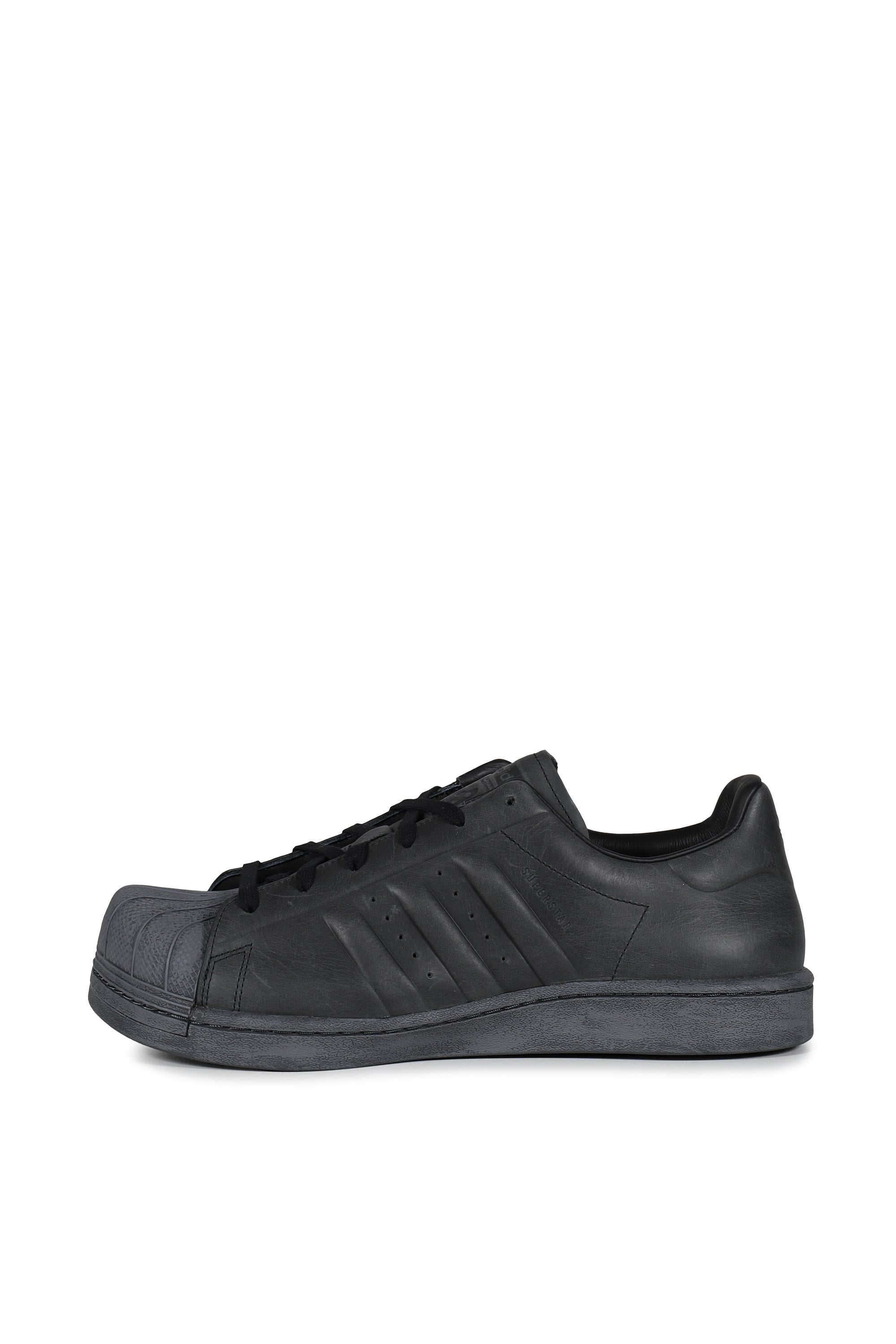 ADIDAS SST 진공 LEA