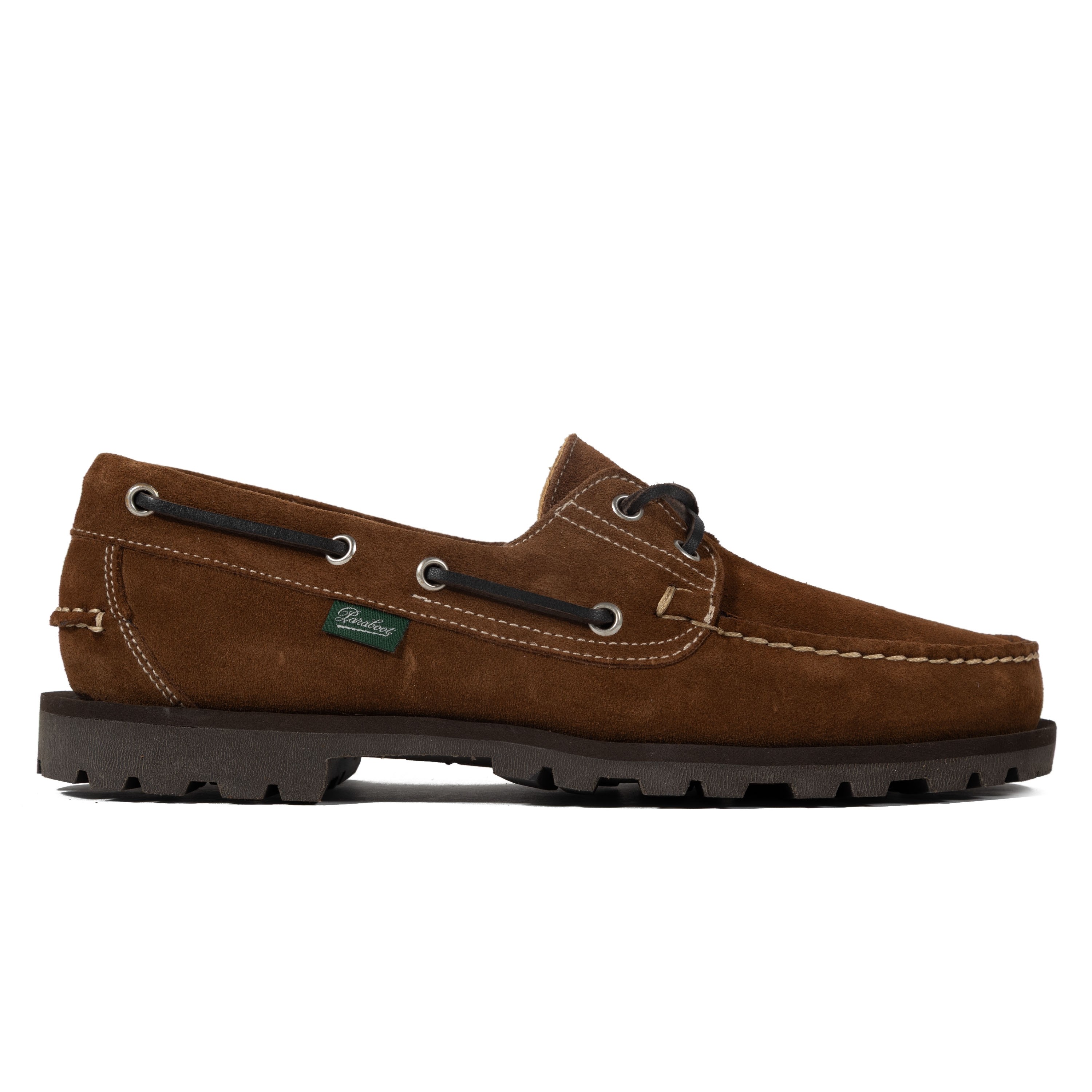 PARABOOT 말로 레이드