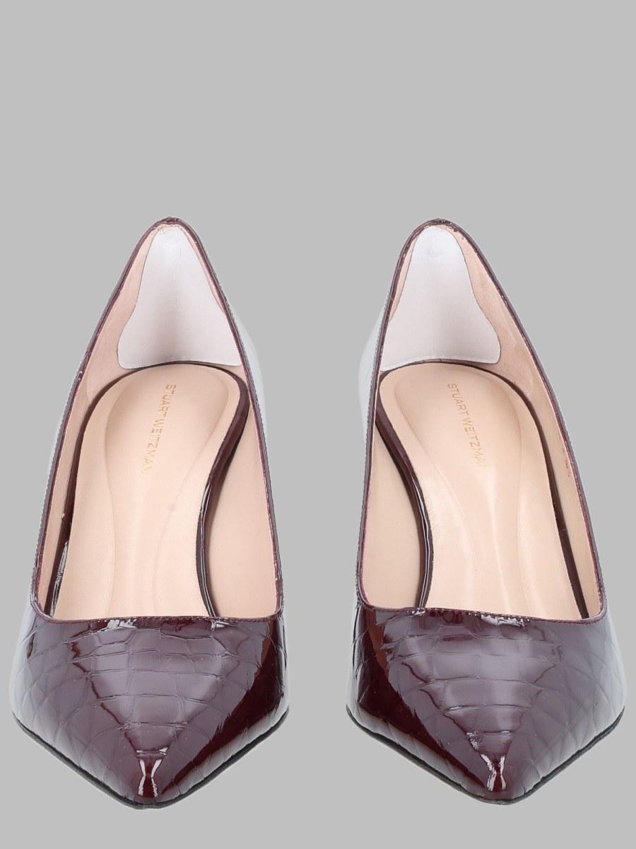 STUART WEITZMAN