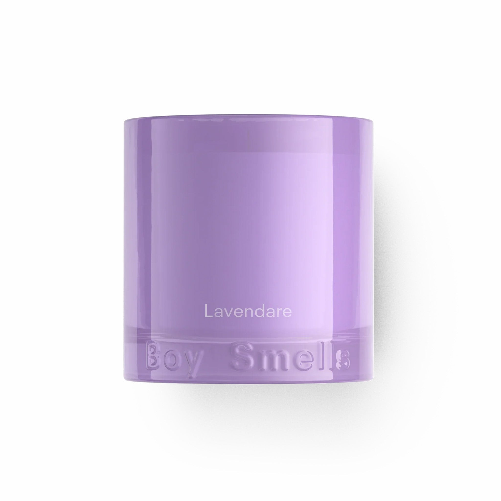 Boy Smells 라벤다르 캔들