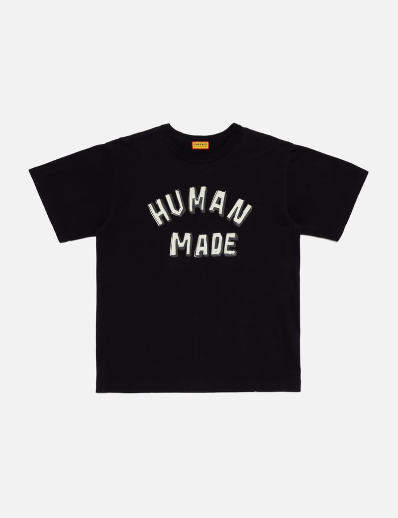 Human Made 그래픽 티셔츠