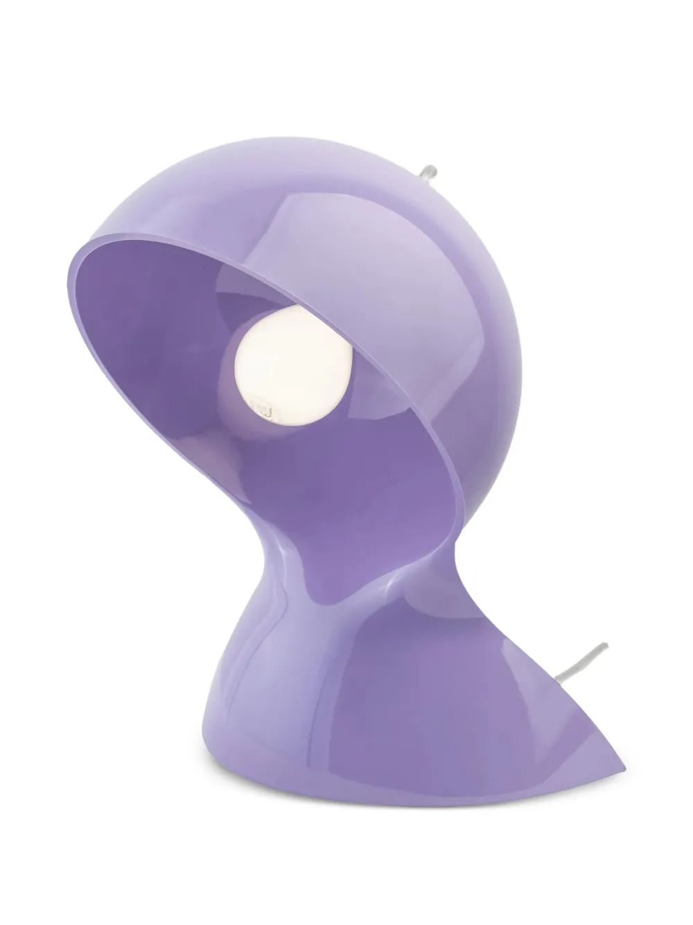 ARTEMIDE 코드 디테일 테이블 램프