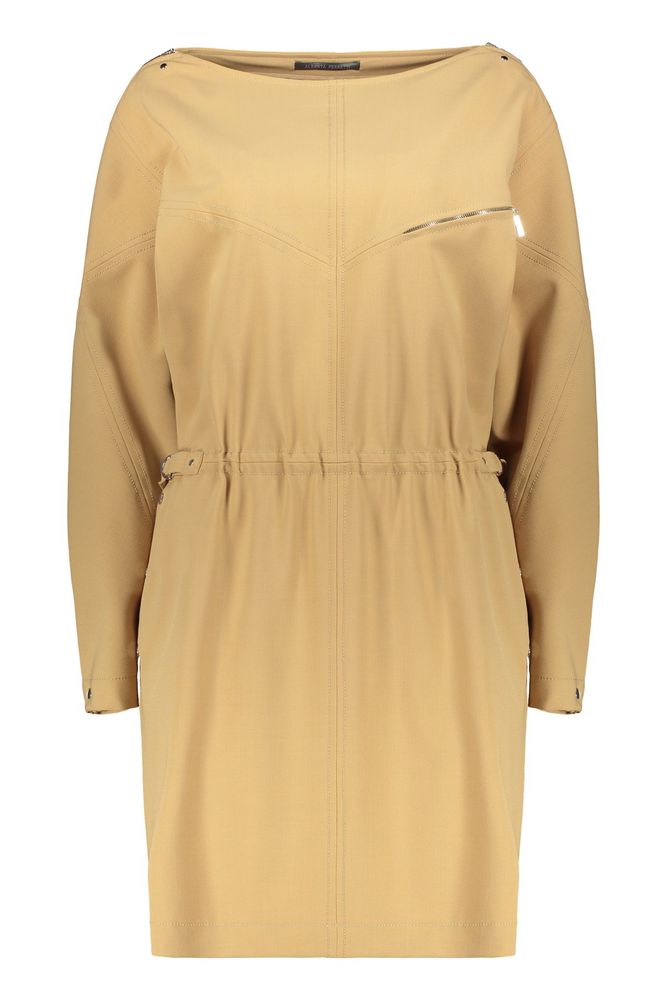 ALBERTA FERRETTI 벨트 원피스