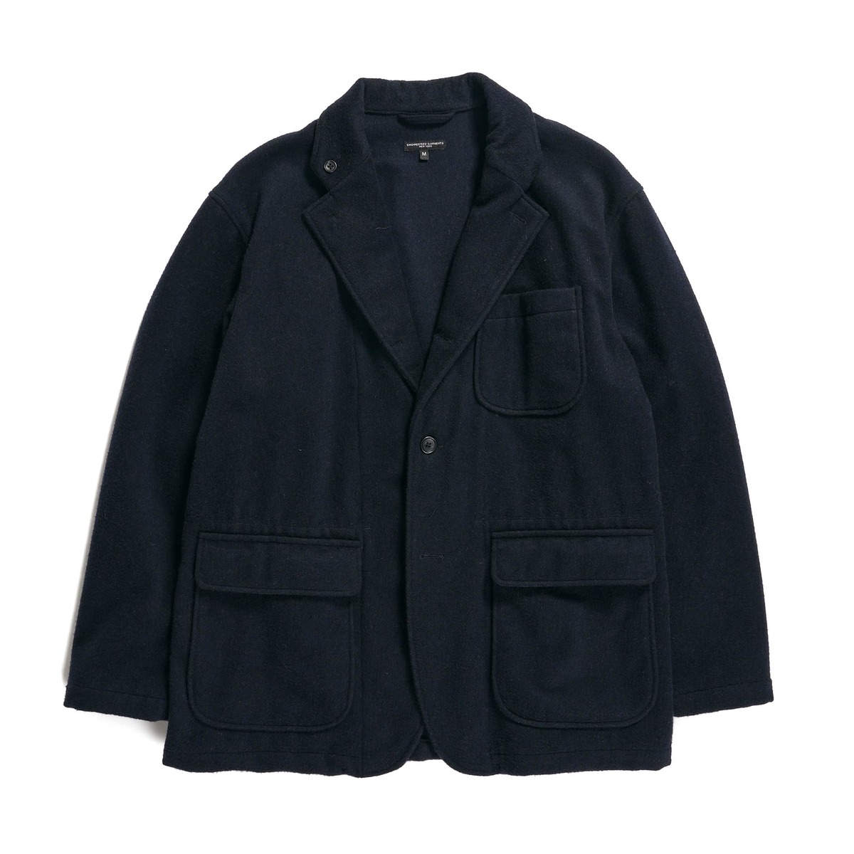 Engineered Garments 로이터 자켓
